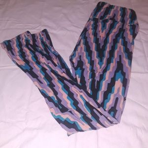 Lularoe leggings